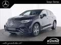 Mercedes-Benz EQE SUV EQE 500 4M SUV AMG+Hyper+HA Lenk+AHZV+FlexPro Zwart - thumbnail 1