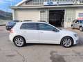 Volkswagen Golf 1.6 TDI 5p. Tech&Sound BlueMotion Technology Bianco - thumbnail 5