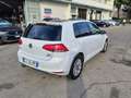 Volkswagen Golf 1.6 TDI 5p. Tech&Sound BlueMotion Technology Bianco - thumbnail 4