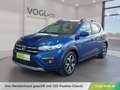 Dacia Sandero STEPWAY COMFORT TCe 90 Blau - thumbnail 1