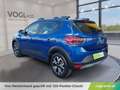 Dacia Sandero STEPWAY COMFORT TCe 90 Blau - thumbnail 3