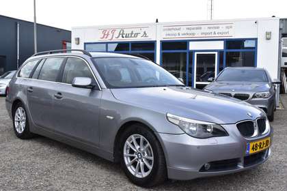 BMW 525 5-serie Touring 525i Executive youngtimer originee