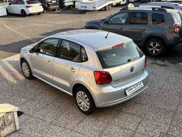 5p 1.6 tdi Comfortline