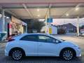 Honda Civic Lim. 5-trg. 2.2 i-DTEC Executive Weiß - thumbnail 5