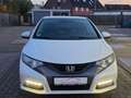 Honda Civic Lim. 5-trg. 2.2 i-DTEC Executive Weiß - thumbnail 3