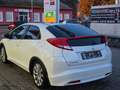 Honda Civic Lim. 5-trg. 2.2 i-DTEC Executive Weiß - thumbnail 7