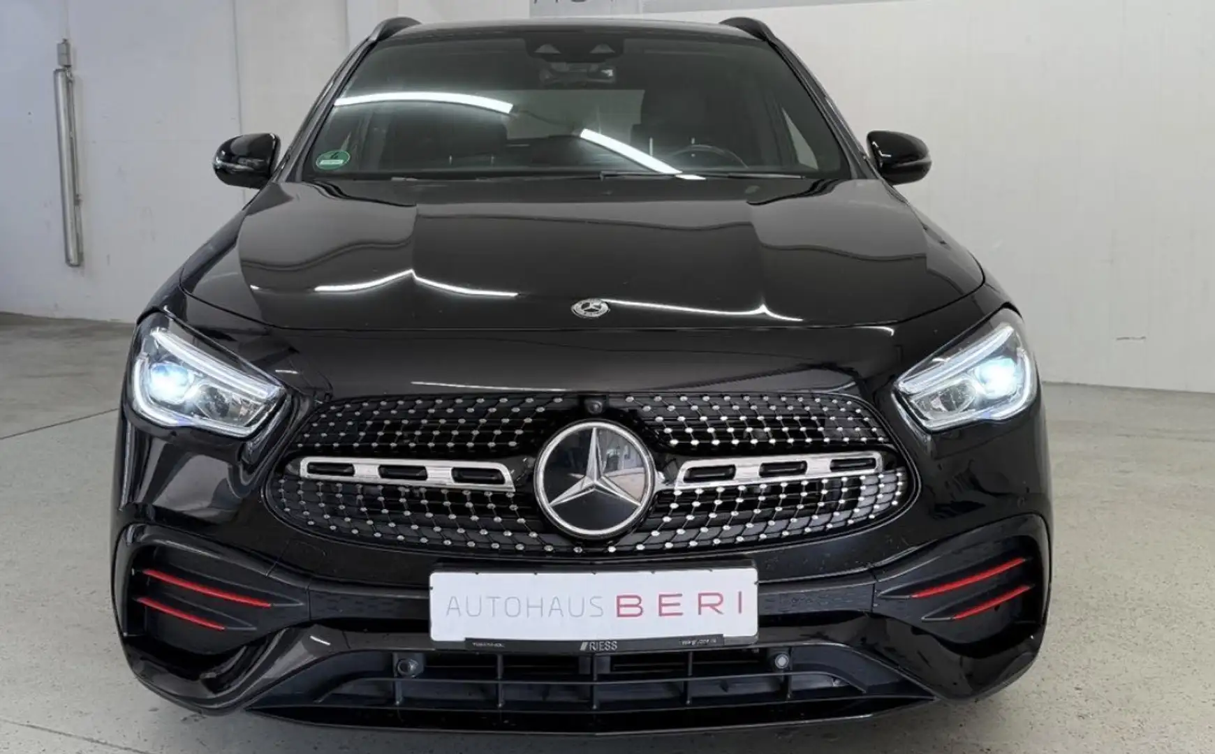 Mercedes-Benz GLA 250 Premium AMG 4matic auto EDITION ONE - 2