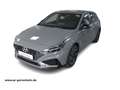 Hyundai i30 1.5 Turbo(48V) N Line Navi LED Apple CarPlay Andro Grijs - thumbnail 3