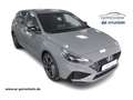 Hyundai i30 1.5 Turbo(48V) N Line Navi LED Apple CarPlay Andro Grijs - thumbnail 1