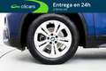 BMW X1 sDrive 18d Business Azul - thumbnail 11