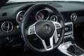 Mercedes-Benz SLK 200 BlueEfficiency *SHZ*Leder*Navi*Airscarf Grijs - thumbnail 22