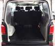 Volkswagen T6 Transporter T6 2.0 TDI Transporter Mixto 6Sitz AHK*SHZ*KLIMA Weiß - thumbnail 13