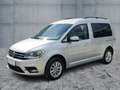 Volkswagen Caddy 2.0 TDI DSG COMFORTLINE NAVI+SHZ+ALU Argent - thumbnail 2
