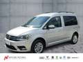 Volkswagen Caddy 2.0 TDI DSG COMFORTLINE NAVI+SHZ+ALU Zilver - thumbnail 1