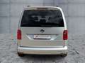 Volkswagen Caddy 2.0 TDI DSG COMFORTLINE NAVI+SHZ+ALU Argent - thumbnail 5
