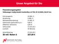 Volkswagen Caddy 2.0 TDI DSG COMFORTLINE NAVI+SHZ+ALU Zilver - thumbnail 18
