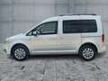 Volkswagen Caddy 2.0 TDI DSG COMFORTLINE NAVI+SHZ+ALU Zilver - thumbnail 4