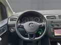 Volkswagen Caddy 2.0 TDI DSG COMFORTLINE NAVI+SHZ+ALU Zilver - thumbnail 10