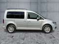 Volkswagen Caddy 2.0 TDI DSG COMFORTLINE NAVI+SHZ+ALU Zilver - thumbnail 7