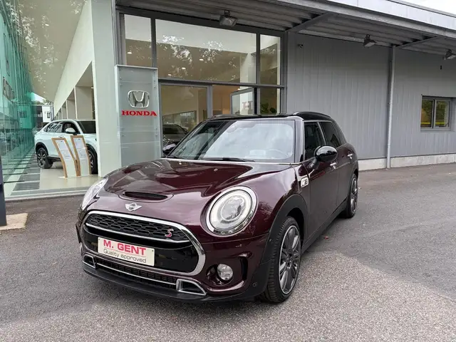 MINI Cooper S Clubman Mini Clubman 2.0AS Cooper S