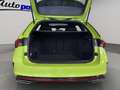 Skoda Octavia Combi 2.0 TSI RS PANO ACC Grün - thumbnail 19