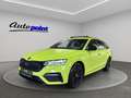 Skoda Octavia Combi 2.0 TSI RS PANO ACC Grün - thumbnail 9