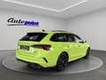 Skoda Octavia Combi 2.0 TSI RS PANO ACC Grün - thumbnail 5