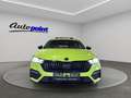 Skoda Octavia Combi 2.0 TSI RS PANO ACC Grün - thumbnail 2