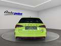 Skoda Octavia Combi 2.0 TSI RS PANO ACC Grün - thumbnail 6