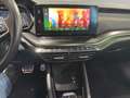Skoda Octavia Combi 2.0 TSI RS PANO ACC Grün - thumbnail 15