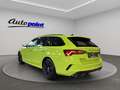Skoda Octavia Combi 2.0 TSI RS PANO ACC Grün - thumbnail 7