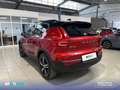 Volvo XC40 1.5 T5 Twin Auto Recharge R-Design Rojo - thumbnail 7