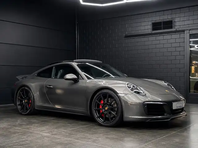 Porsche 991 Carrera 4S *** VERKOCHT *** VENDU *** SOLD ***