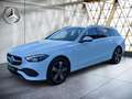 Mercedes-Benz C 300 e T Avantgarde AHK*LenkradHz*Pano*360°KAM* Weiß - thumbnail 2