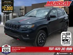 Jeep Compass 2026