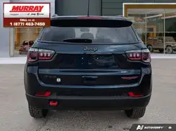Jeep Compass 2026