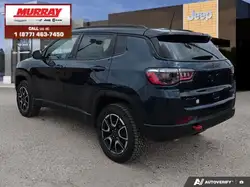 Jeep Compass 2026