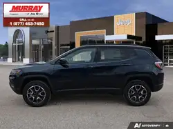 Jeep Compass 2026