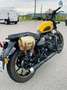 Royal Enfield Meteor 350 Jaune - thumbnail 6