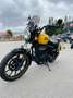 Royal Enfield Meteor 350 Jaune - thumbnail 2