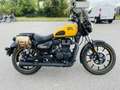 Royal Enfield Meteor 350 Jaune - thumbnail 5