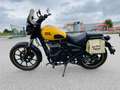 Royal Enfield Meteor 350 Jaune - thumbnail 1