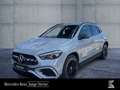Mercedes-Benz GLA 200 d 4MATIC Österreich-Edition AMG Line Grau - thumbnail 1