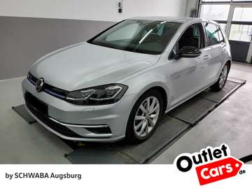 VII IQ.DRIVE 1.5 TSI DSG