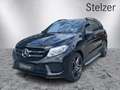 Mercedes-Benz GLE 43 AMG AMG GLE 43 4MATIC Shz Ambi FAP AIR eHeck Noir - thumbnail 1