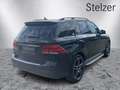 Mercedes-Benz GLE 43 AMG AMG GLE 43 4MATIC Shz Ambi FAP AIR eHeck Noir - thumbnail 4
