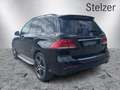 Mercedes-Benz GLE 43 AMG AMG GLE 43 4MATIC Shz Ambi FAP AIR eHeck Noir - thumbnail 3
