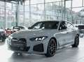 BMW i4 M50 xDrive BLP 87.179,23€ *Neuwertig *SOFORT Gris - thumbnail 4