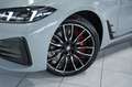 BMW i4 M50 xDrive BLP 87.179,23€ *Neuwertig *SOFORT Gris - thumbnail 2