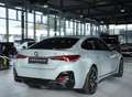 BMW i4 M50 xDrive BLP 87.179,23€ *Neuwertig *SOFORT Gris - thumbnail 7